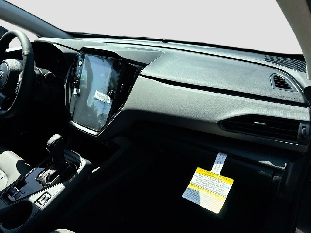 New 2026 Gray Subaru Limited image 35