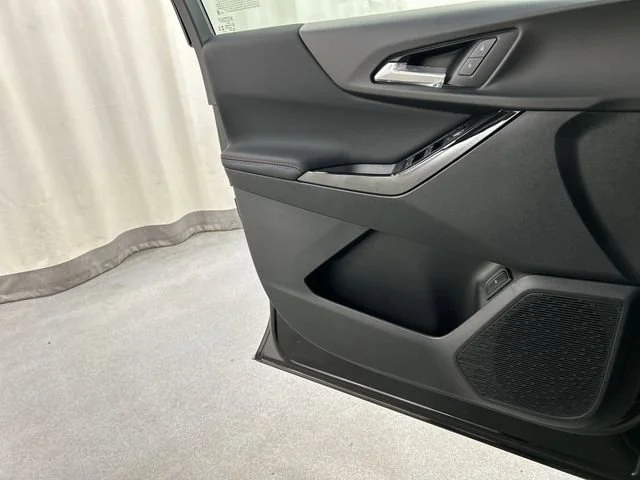 2026 Chevrolet Equinox RS - Photo 22