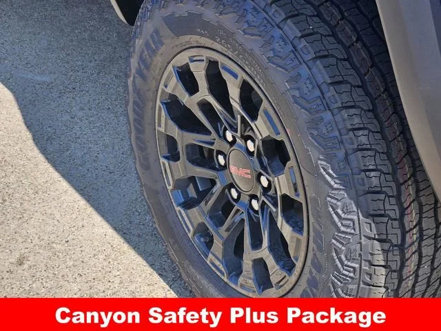 2026 GMC Canyon Elevation - Photo 13