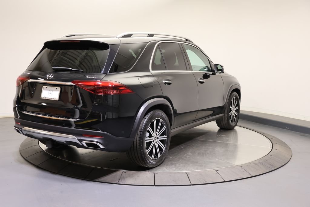 2026 Mercedes-Benz GLE GLE350 - Photo 7