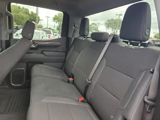 2024 Chevrolet Silverado 1500 LT - Photo 20