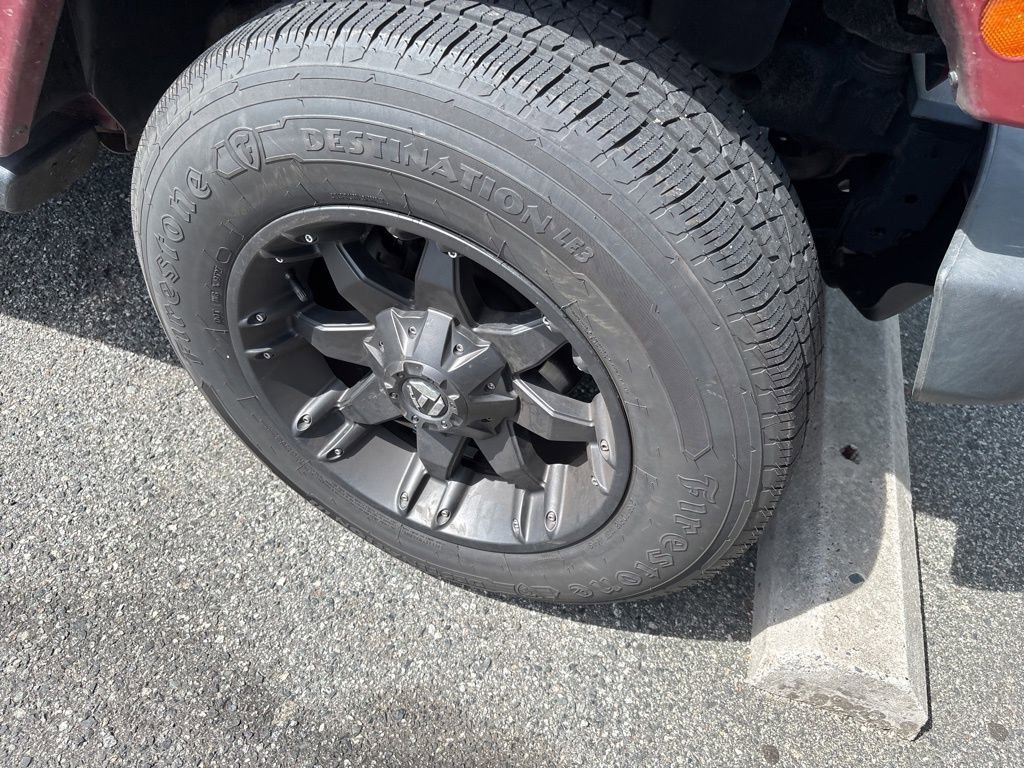 Used 2012 Jeep Wrangler Sahara with VIN 1C4AJWBG6CL118779 for sale in Kernersville, NC