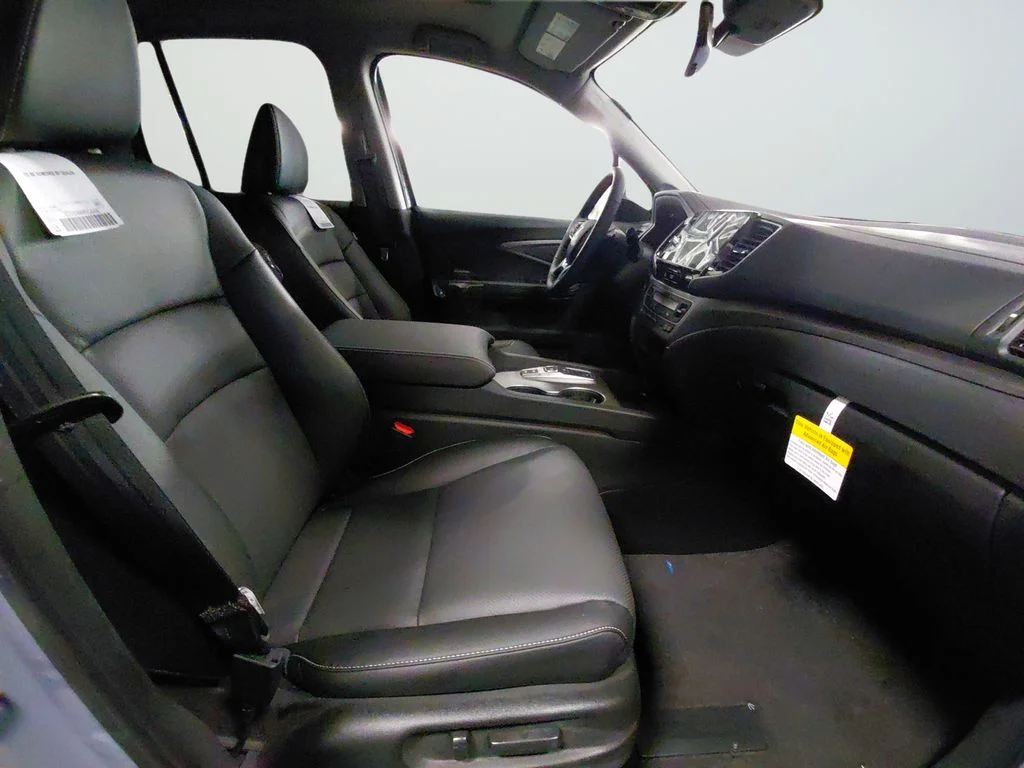 2026 Honda Ridgeline RTL - Photo 11