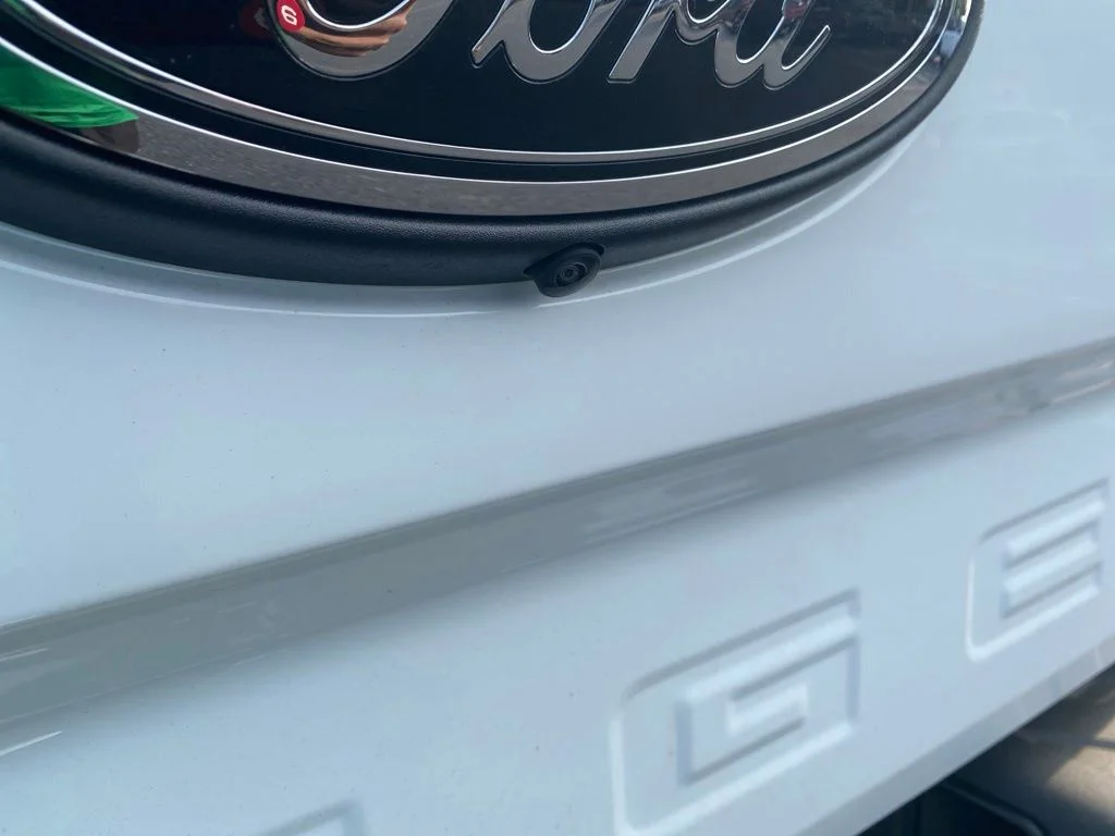 New 2026 Oxford White Ford Raptor® image 34