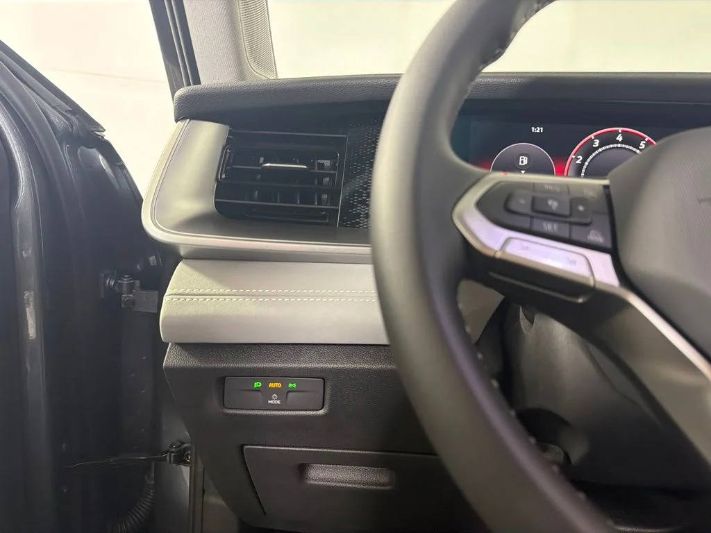 New 2026 Gray Volkswagen 2.0T SE image 13