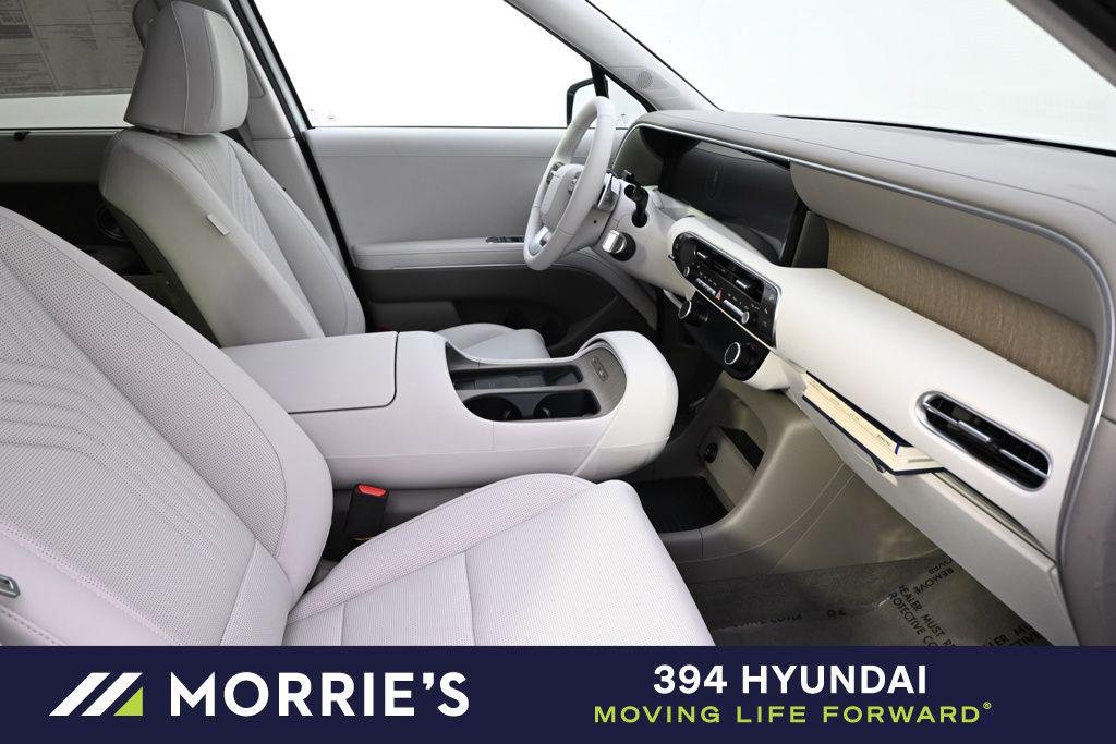 2026 Hyundai Palisade SEL Convenience - Photo 16