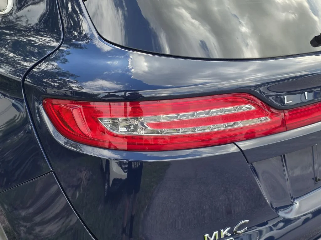 Used 2018 Blue Lincoln Black Label image 7