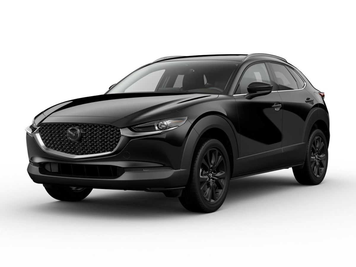 2025 Mazda CX-30 Turbo Premium - Photo 14
