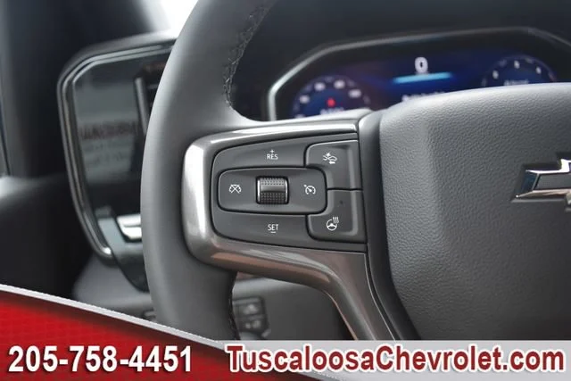 New 2026 Sterling Gray Metallic Chevrolet ZR2 image 24