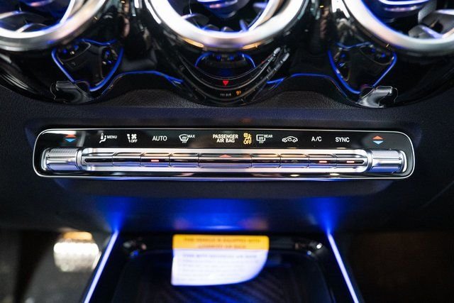 New 2026 Night Black Mercedes-Benz GLB 35 AMG® image 27