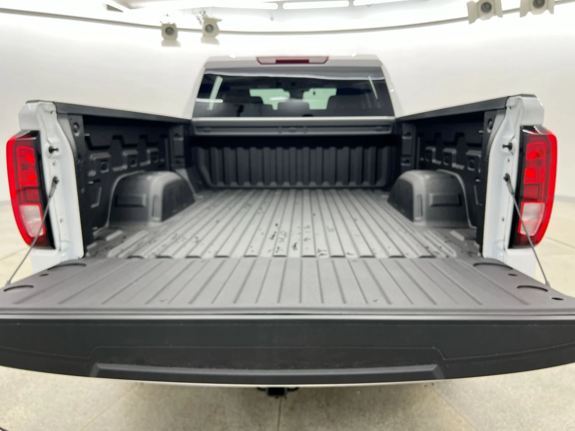 2026 GMC Sierra 1500 Pro - Photo 77