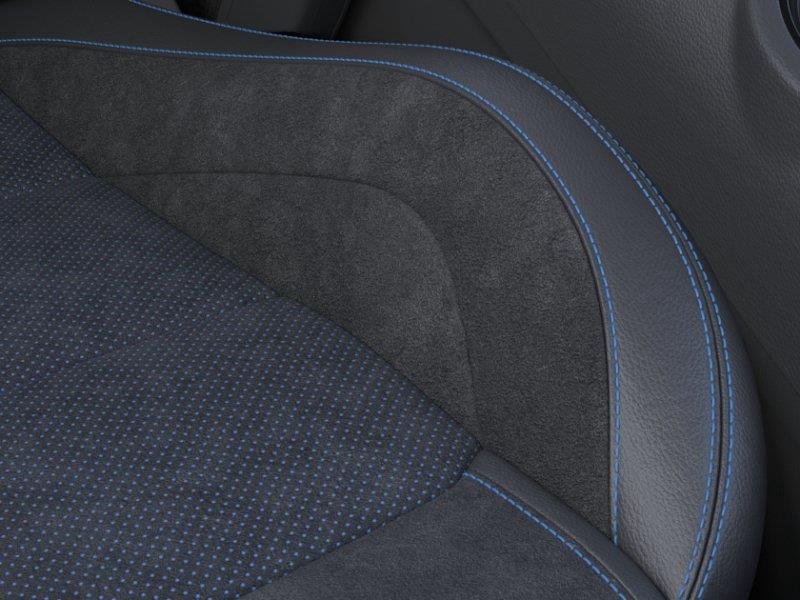 New 2026 Carbonized Gray Metallic Ford Dark Horse® Premium image 16