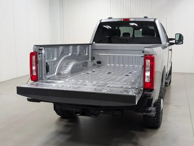 New 2026 Agate Black Metallic Ford F-250® XL image 58