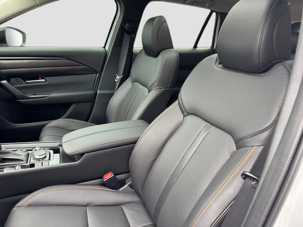 New 2026 Pearl Mazda Premium image 9
