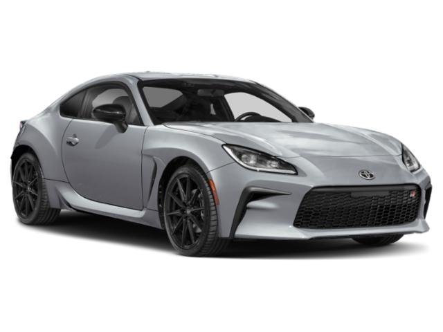 New 2027 Halo <sup>1</sup> Toyota  Premium AT image 6