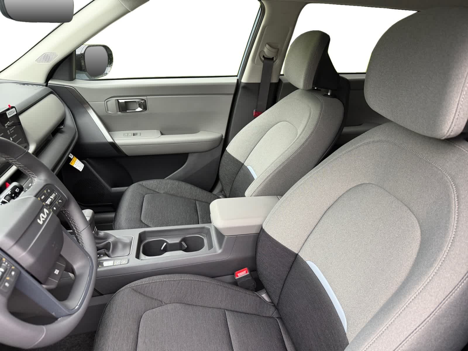 New 2027 Pale Gray Kia S image 11