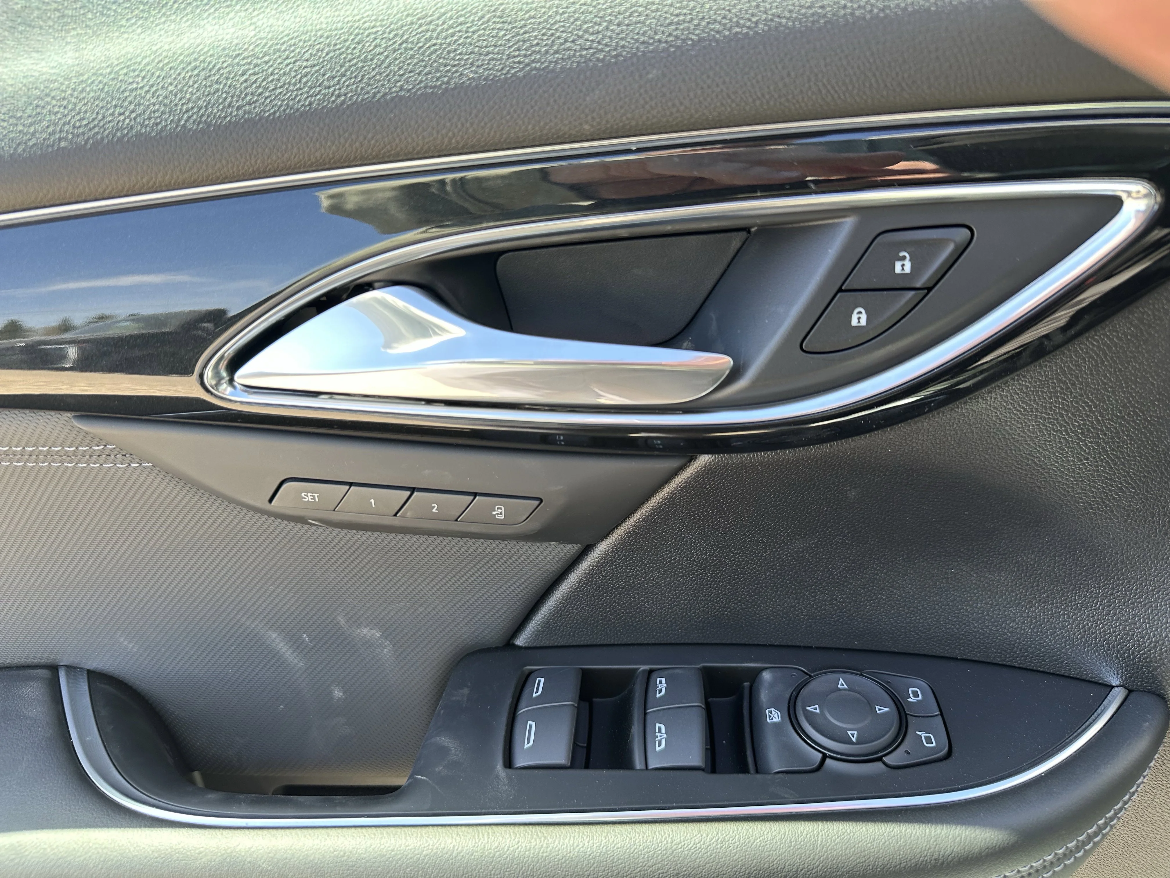 New 2026  Buick Preferred image 9