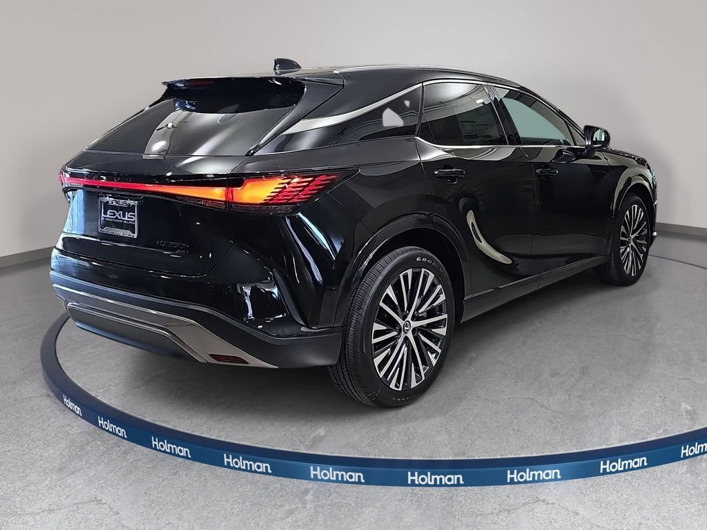 New 2026 Caviar Lexus PREMIUM PLUS image 5