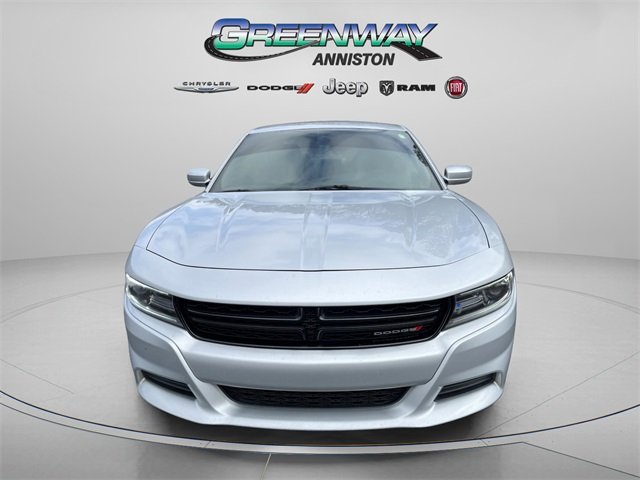 Used 2019 Dodge Charger SXT with VIN 2C3CDXBG5KH745561 for sale in Anniston, AL