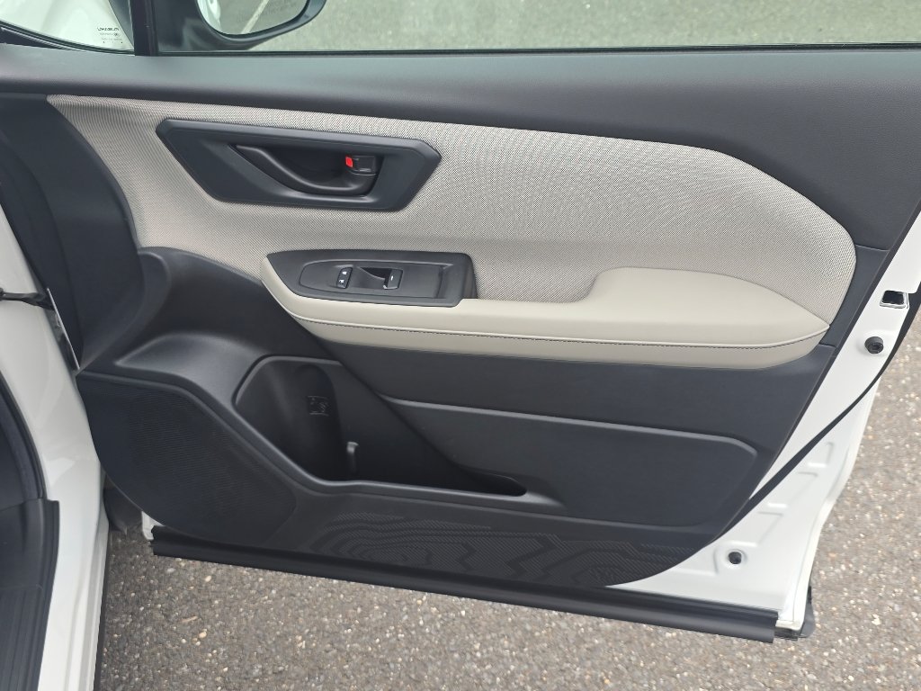 Certified Used 2026 Crystal White Pearl Subaru  image 20
