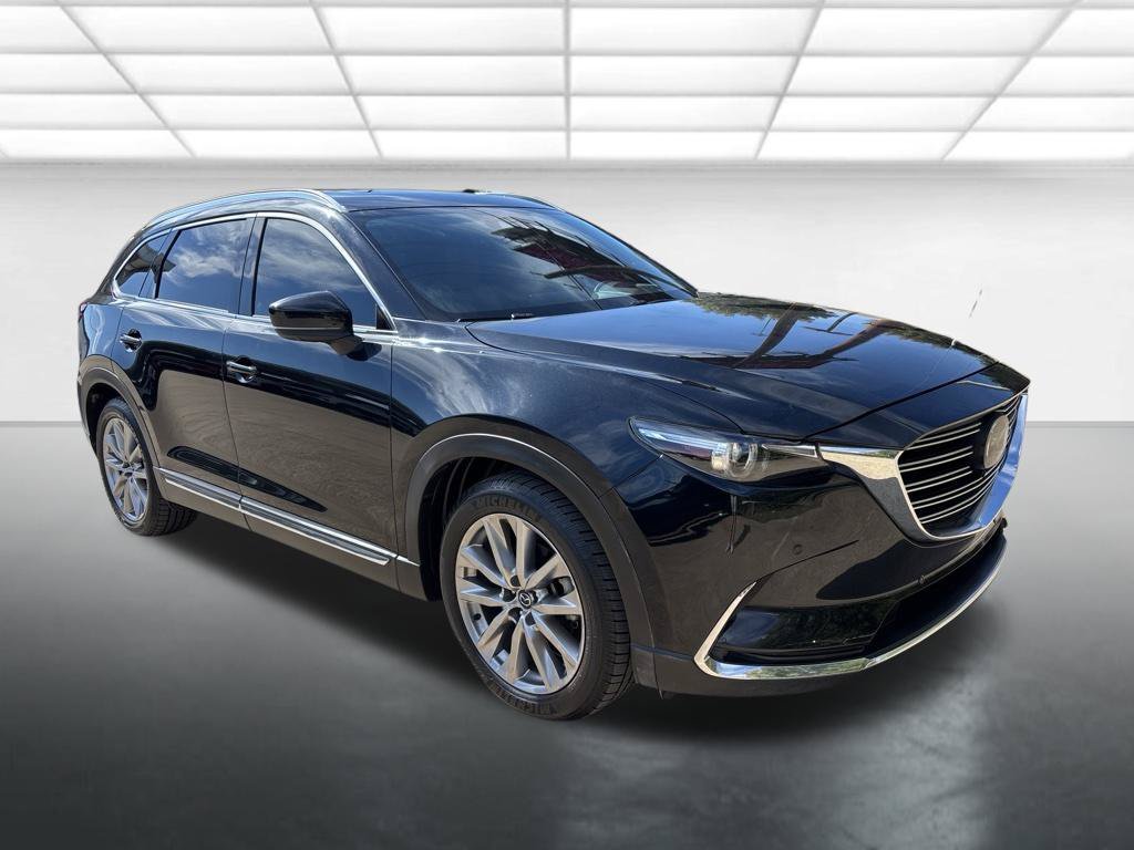 2021 Mazda CX-9