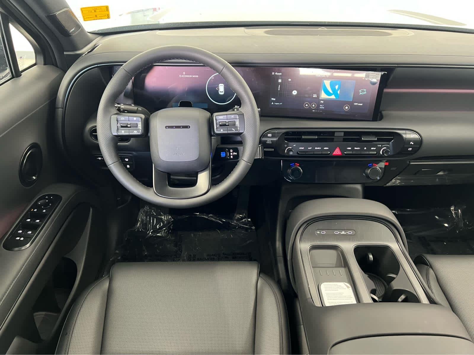 New 2026 Creamy White Pearl Hyundai XRT Pro image 32