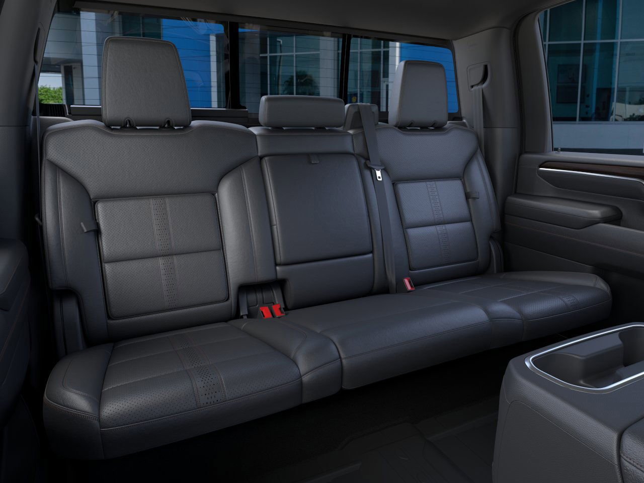 2026 Chevrolet Silverado 2500 HD High Country - Photo 19