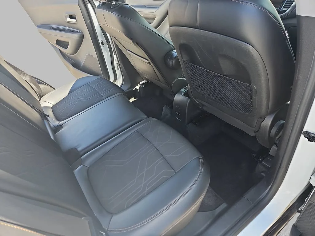 Certified Used 2019 SUMMIT WHITE Chevrolet LT image 14