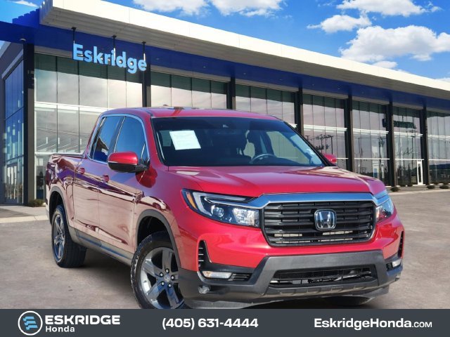 2023 Honda Ridgeline