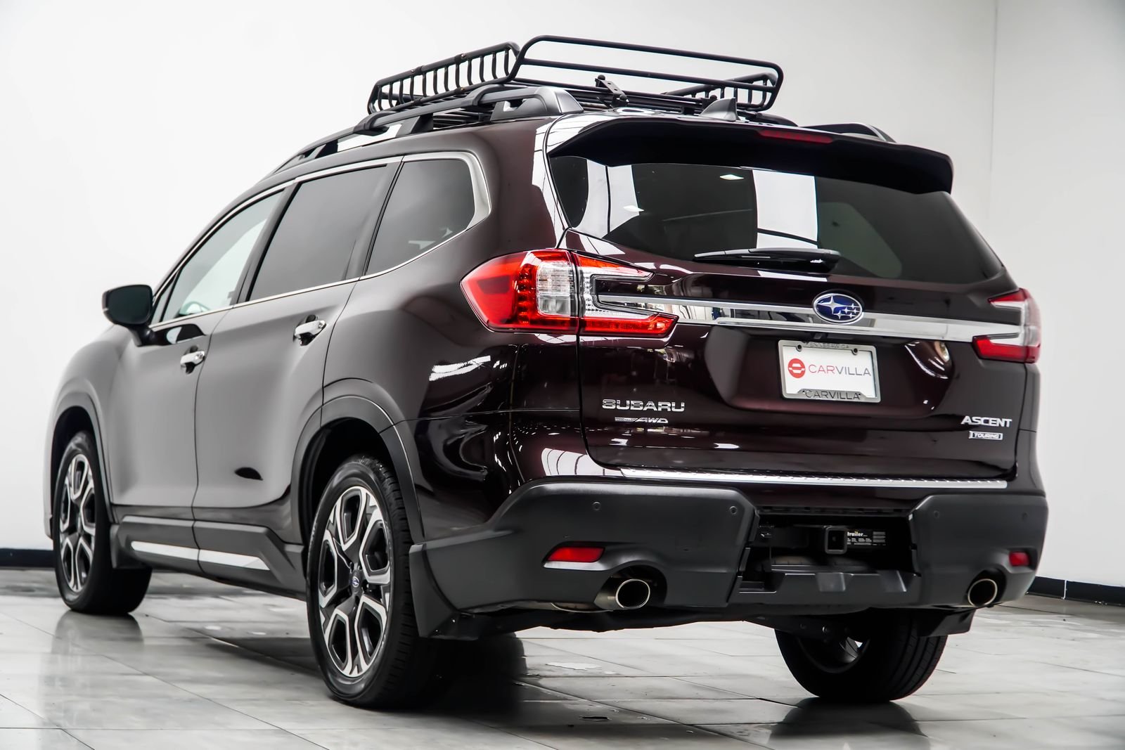 Used 2024  Subaru Touring image 10