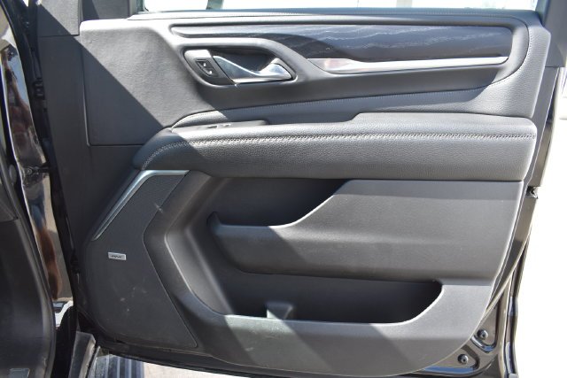 Used 2021 Black GMC Denali image 22