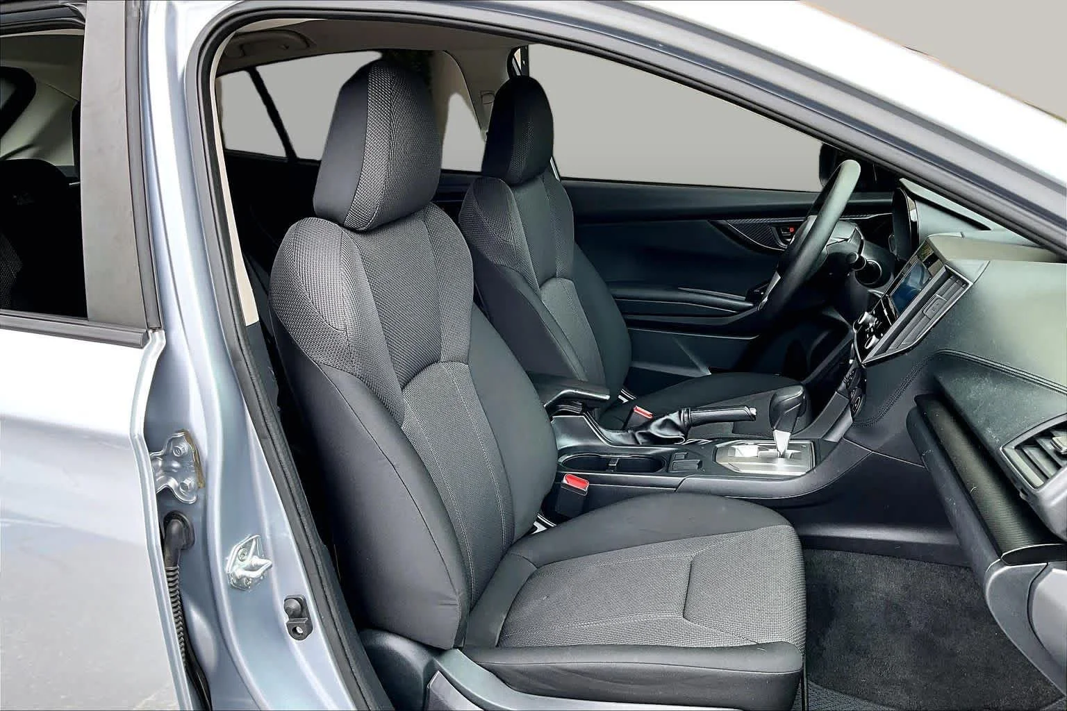 Pre-Owned 2022 Subaru Impreza