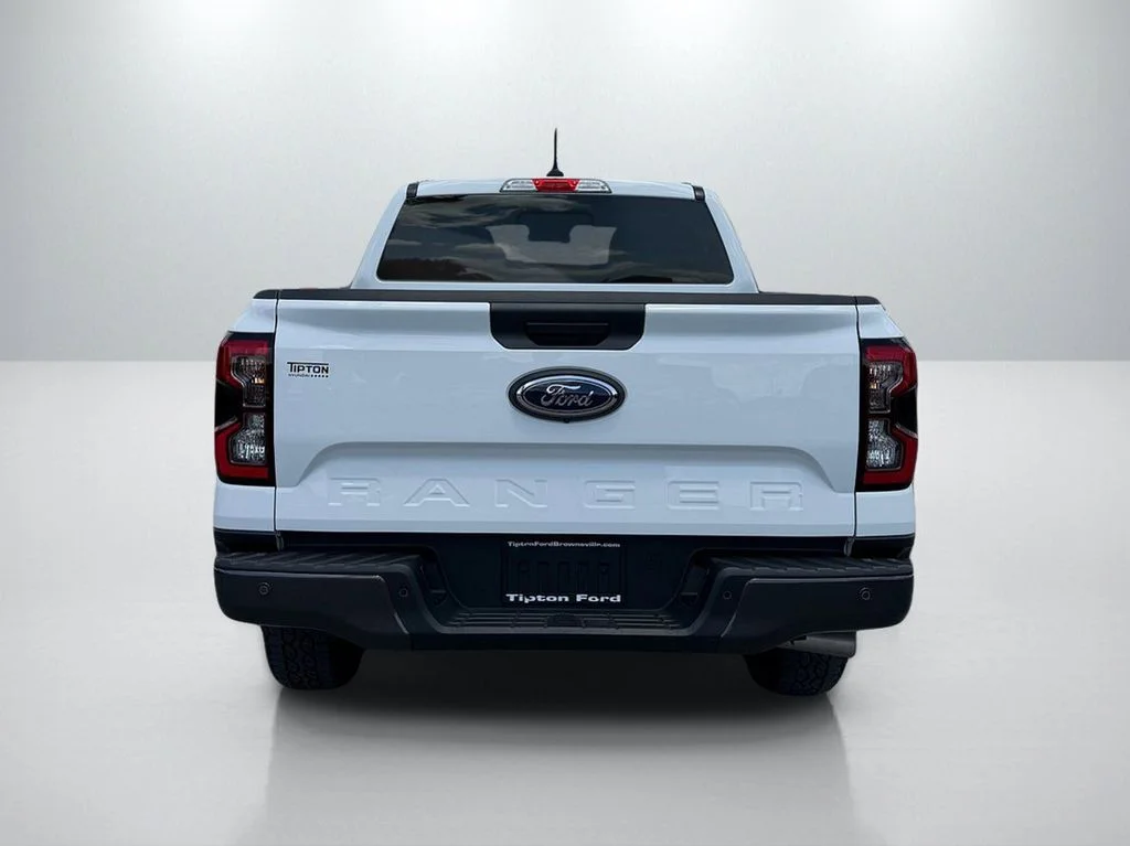 2025 Ford Ranger XLT - Photo 6