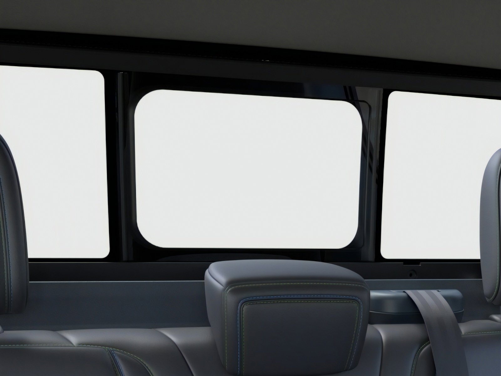 New 2026 Space White Metallic Ford Maverick Lobo™ image 24