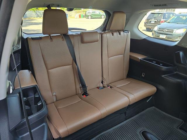 Certified Used 2024 COASTAL CREAM Toyota  image 12