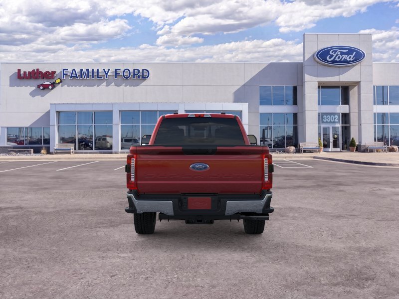 2026 Ford F-350 Super Duty XLT - Photo 37