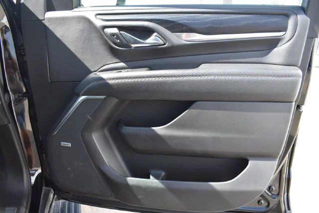 Used 2021 Black GMC Denali image 22