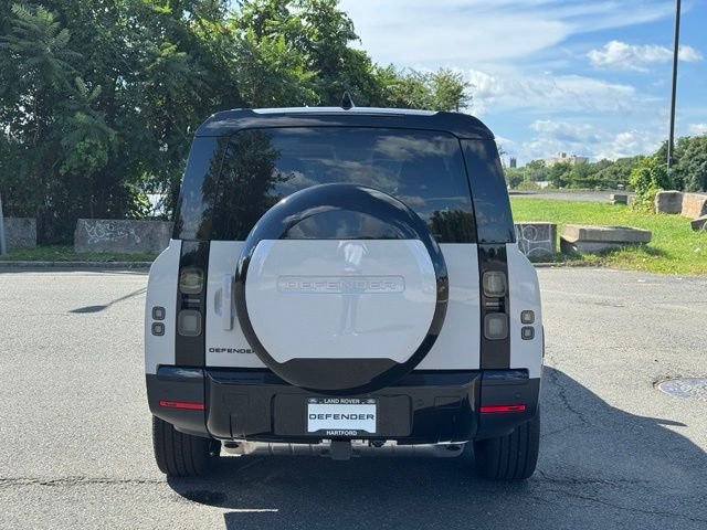 New 2026 Borasco Grey Land Rover S image 4