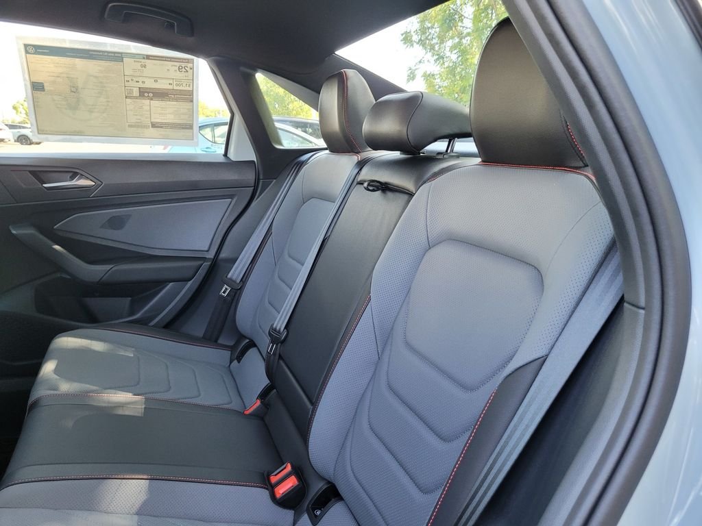 New 2026 Gray Volkswagen 2.0T Autobahn image 13