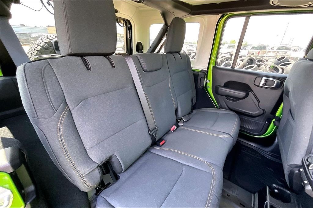 Used 2026 PGE Jeep Willys image 22