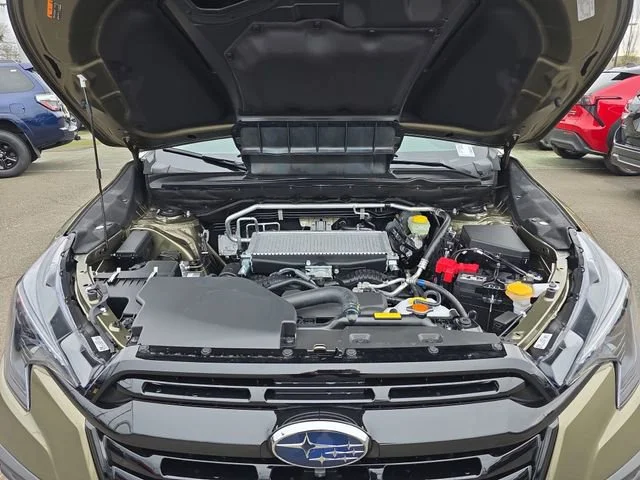 2026 Subaru Ascent Onyx Edition-Touring - Photo 33