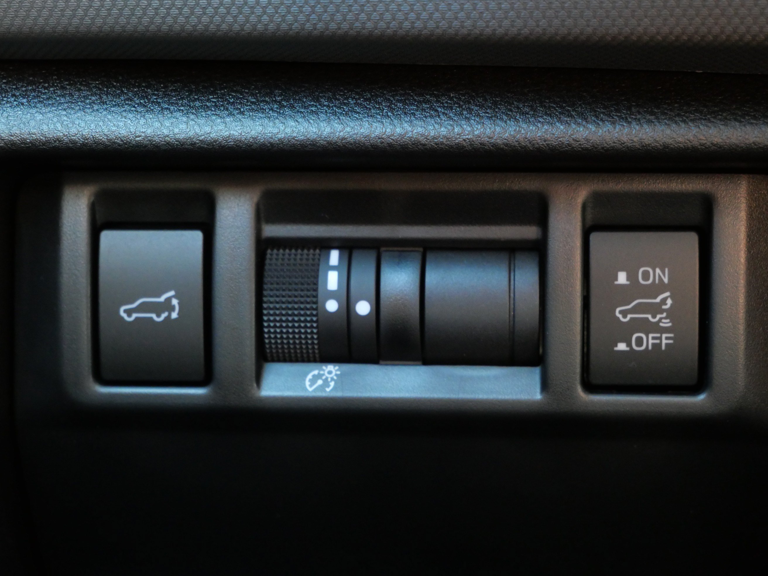 Used 2026 Magnetite Gray Metallic Subaru Sport image 26