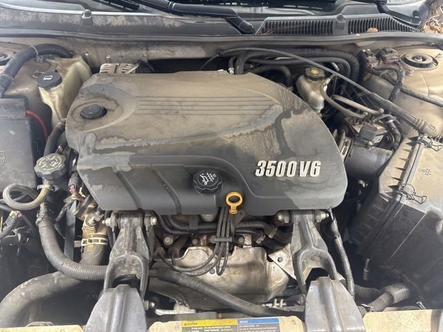 Used 2010 Gold Chevrolet LS image 24
