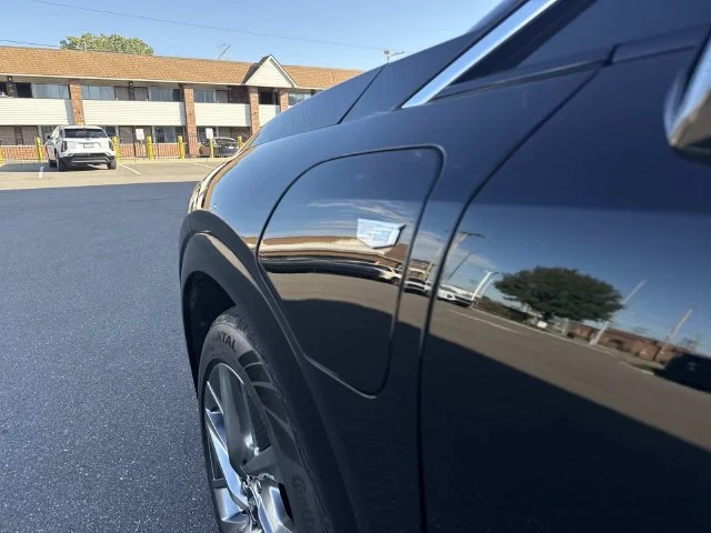 Certified Used 2025 Black Raven Cadillac Luxury 1 image 43