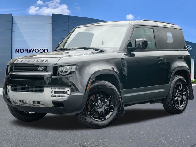 2024 Land Rover Defender 90 S
