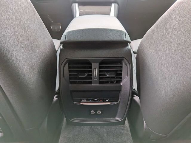 Used 2024 Black BMW M50 image 18