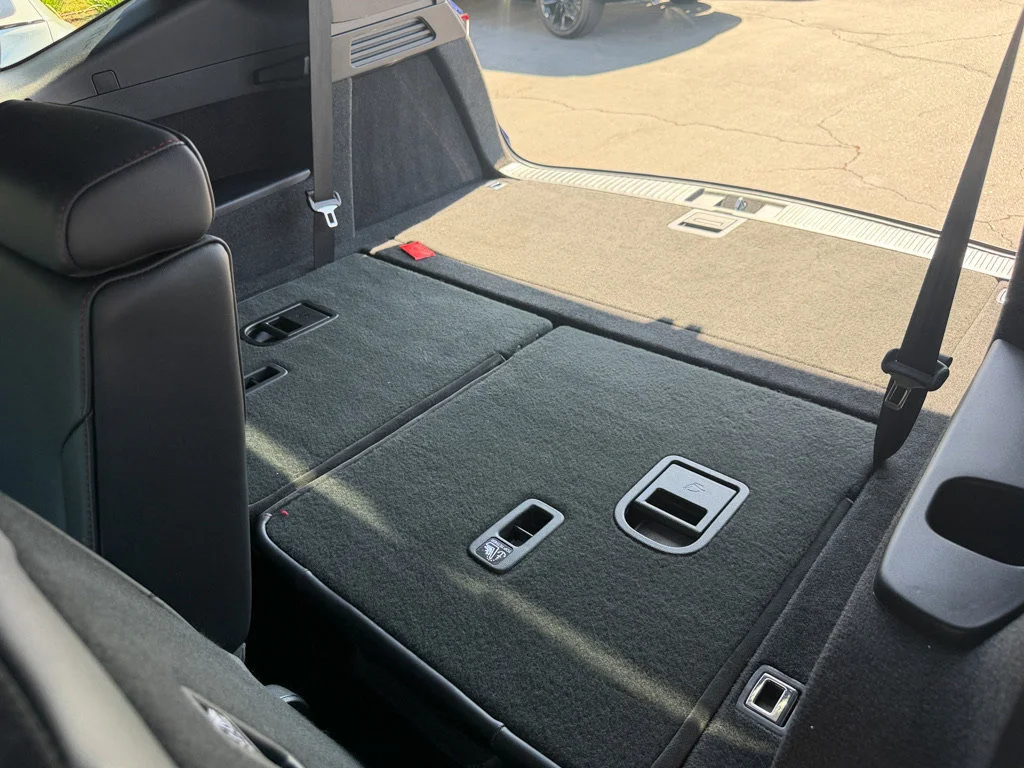 2025 Acura MDX A-Spec Package - Photo 62