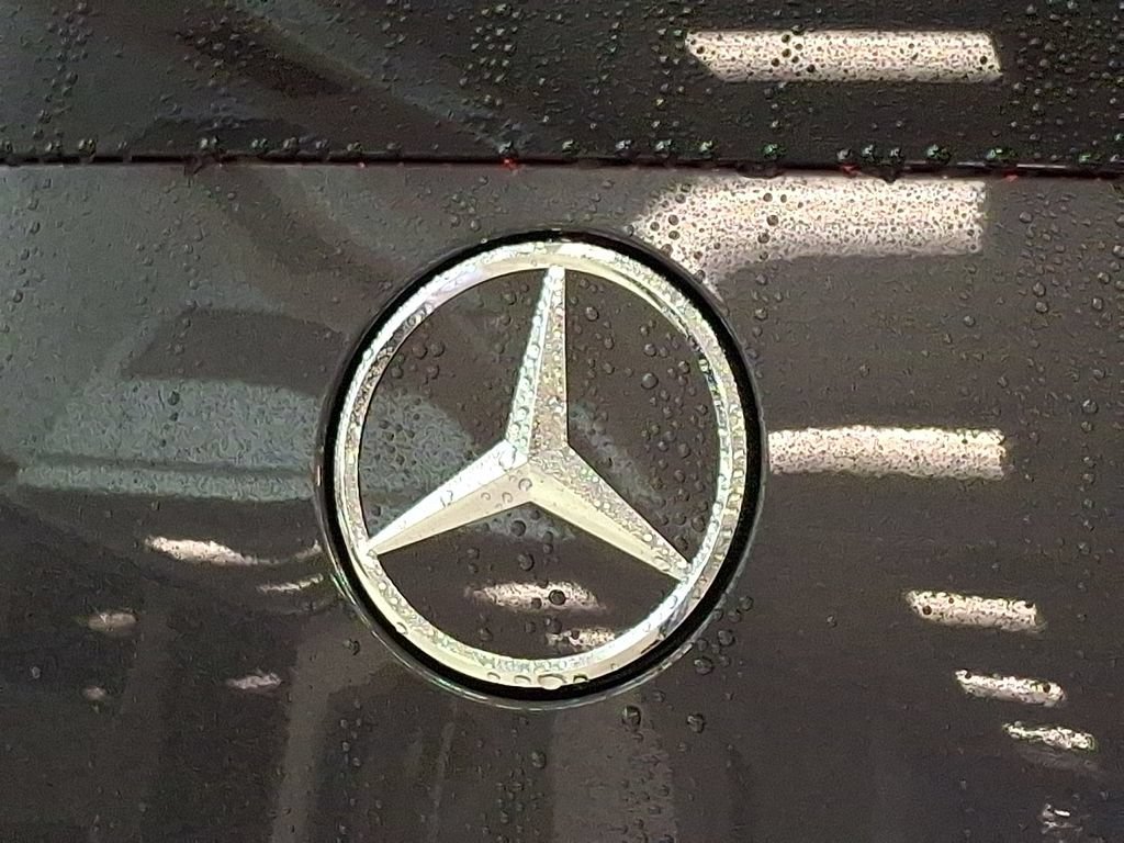 New 2026 Graphite Grey Metallic Mercedes-Benz CLE 300 image 57