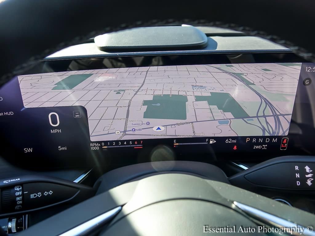 2026 BUICK ENVISION - Image 14