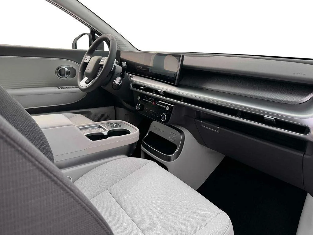 2026 Hyundai IONIQ 9 SE - Photo 13